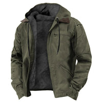 Vert militaire